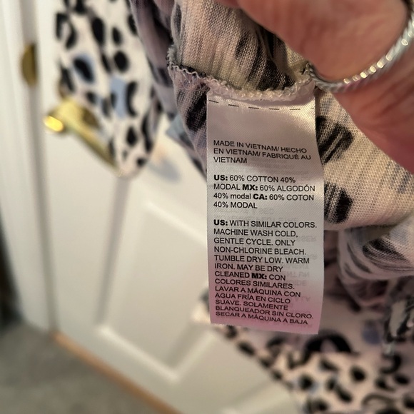 Chicos top EUC SIZE 3 (16/18) - Picture 6 of 6